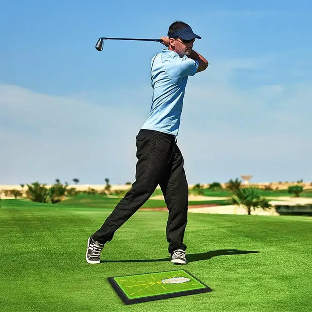 Golf Practice Mat